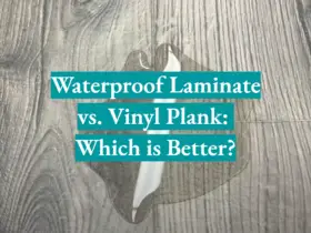 Waterproof Laminate vs. Vinyl Plank: Which is Better?