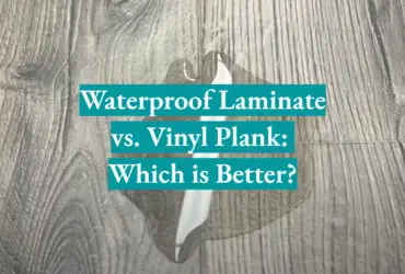 Waterproof Laminate vs. Vinyl Plank: Which is Better?