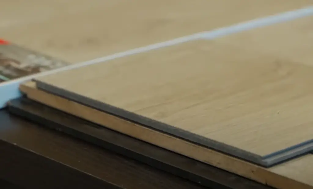 Vinyl Plank vs. Laminate Construction