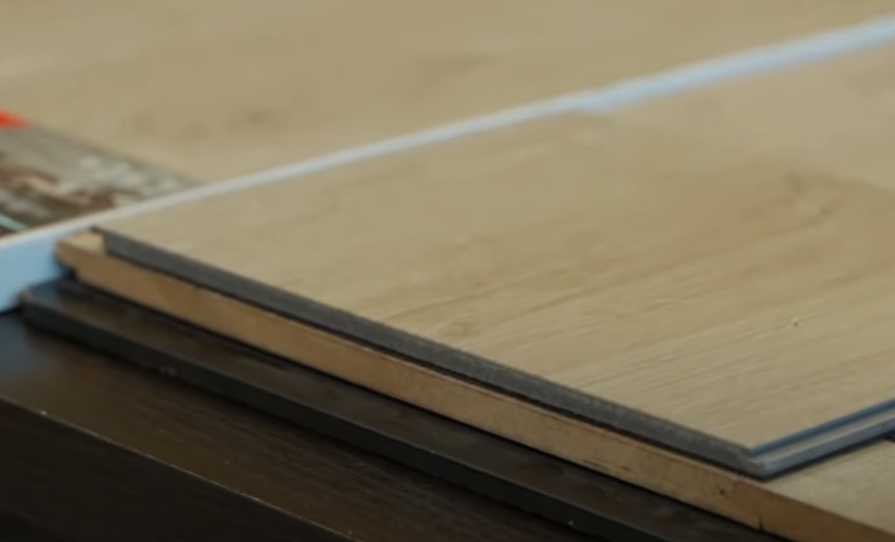 Waterproof Laminate vs. Vinyl Plank Which is Better? WaterproofWiki