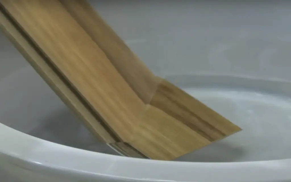 Are Hardwood Floors Waterproof?