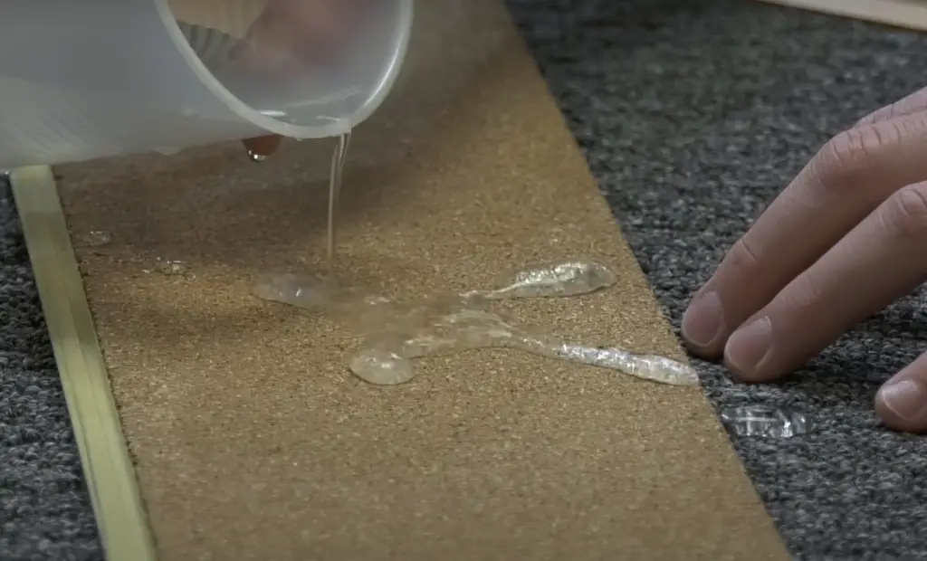 Is waterproof flooring actually waterproof?
