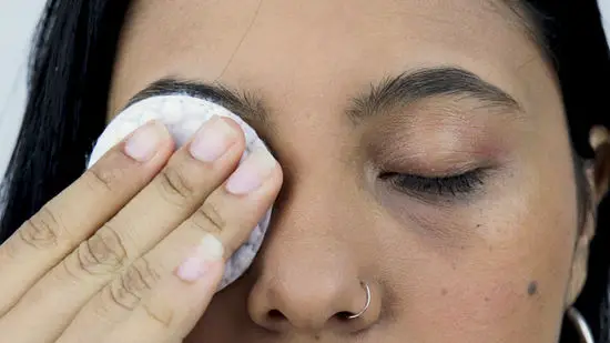 Tips for Using Micellar Water to Remove Waterproof Mascara