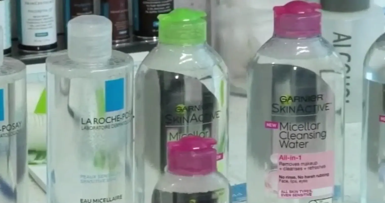 Bioderma Micellar Water: Pros and Cons