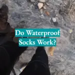 Do Waterproof Socks Work?