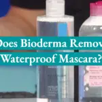Does Bioderma Remove Waterproof Mascara?