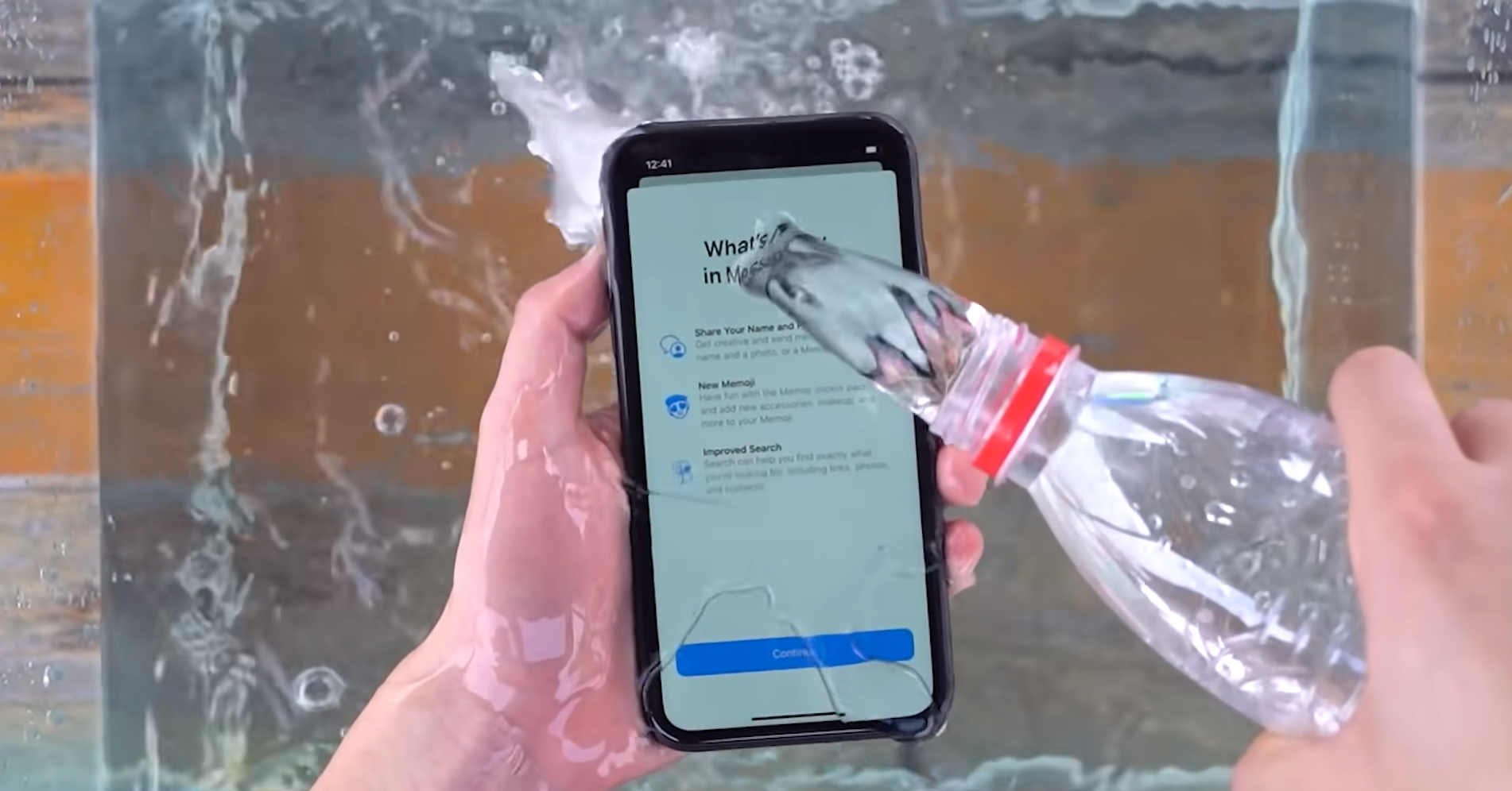 Is My iPhone 11 Water Resistant or Waterproof?