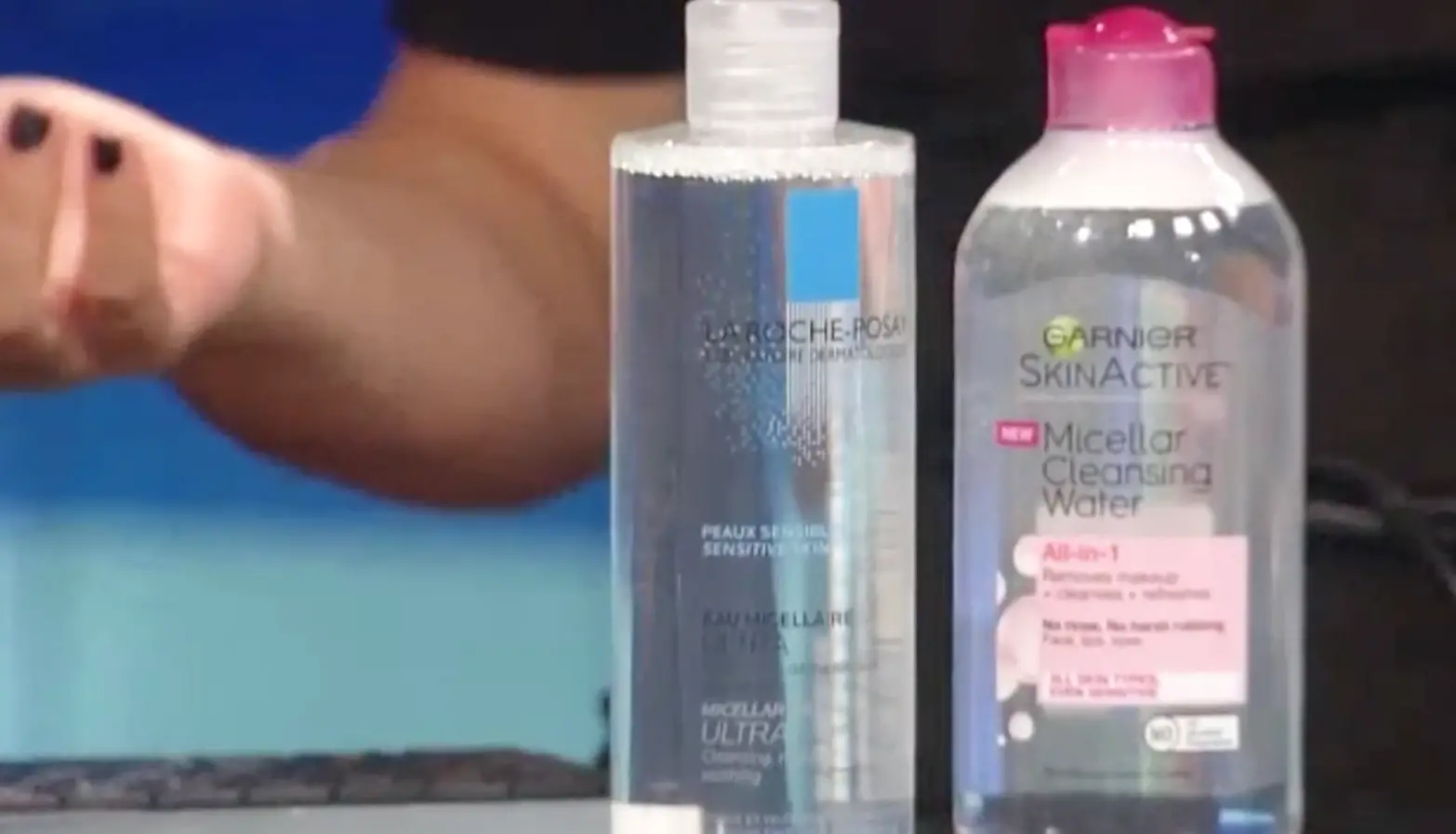 Is the Bioderma Micellar Water Okay for Acne Prone Skin?