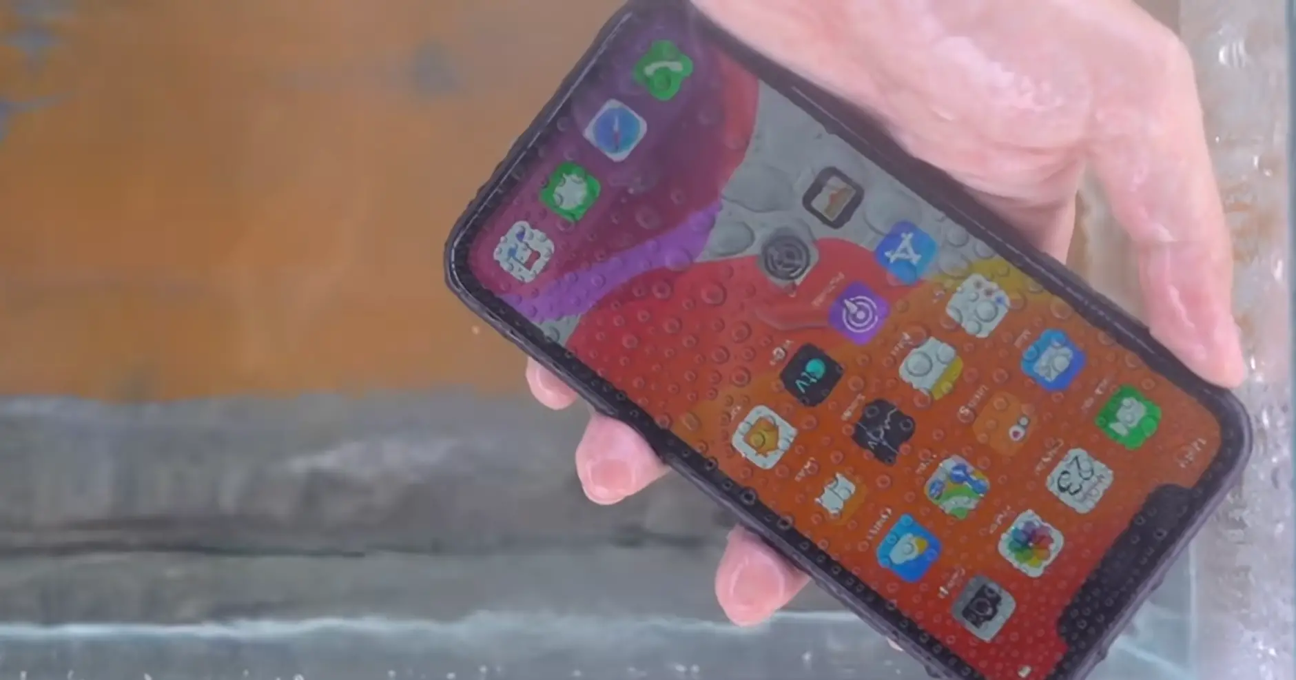 Waterproofing Tips for Your iPhone 11