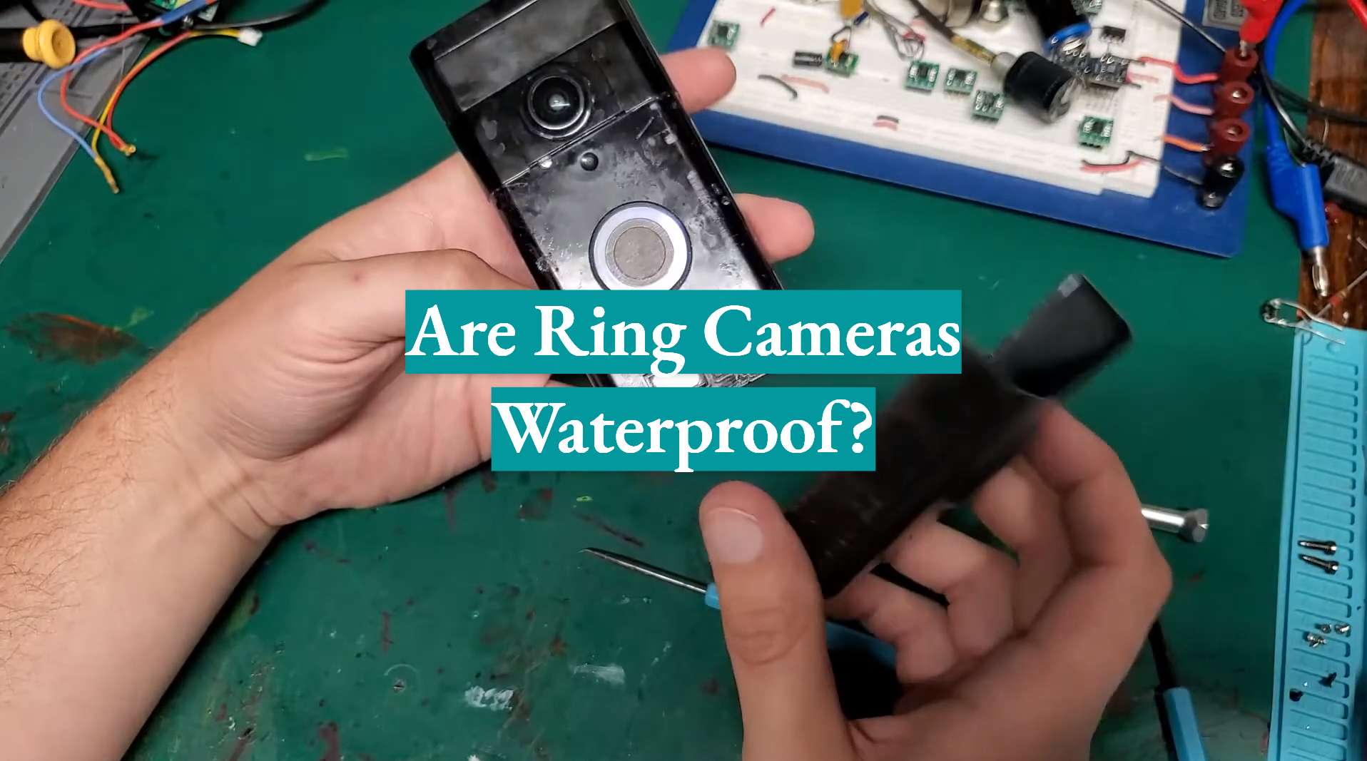 are-ring-cameras-waterproof-waterproofwiki