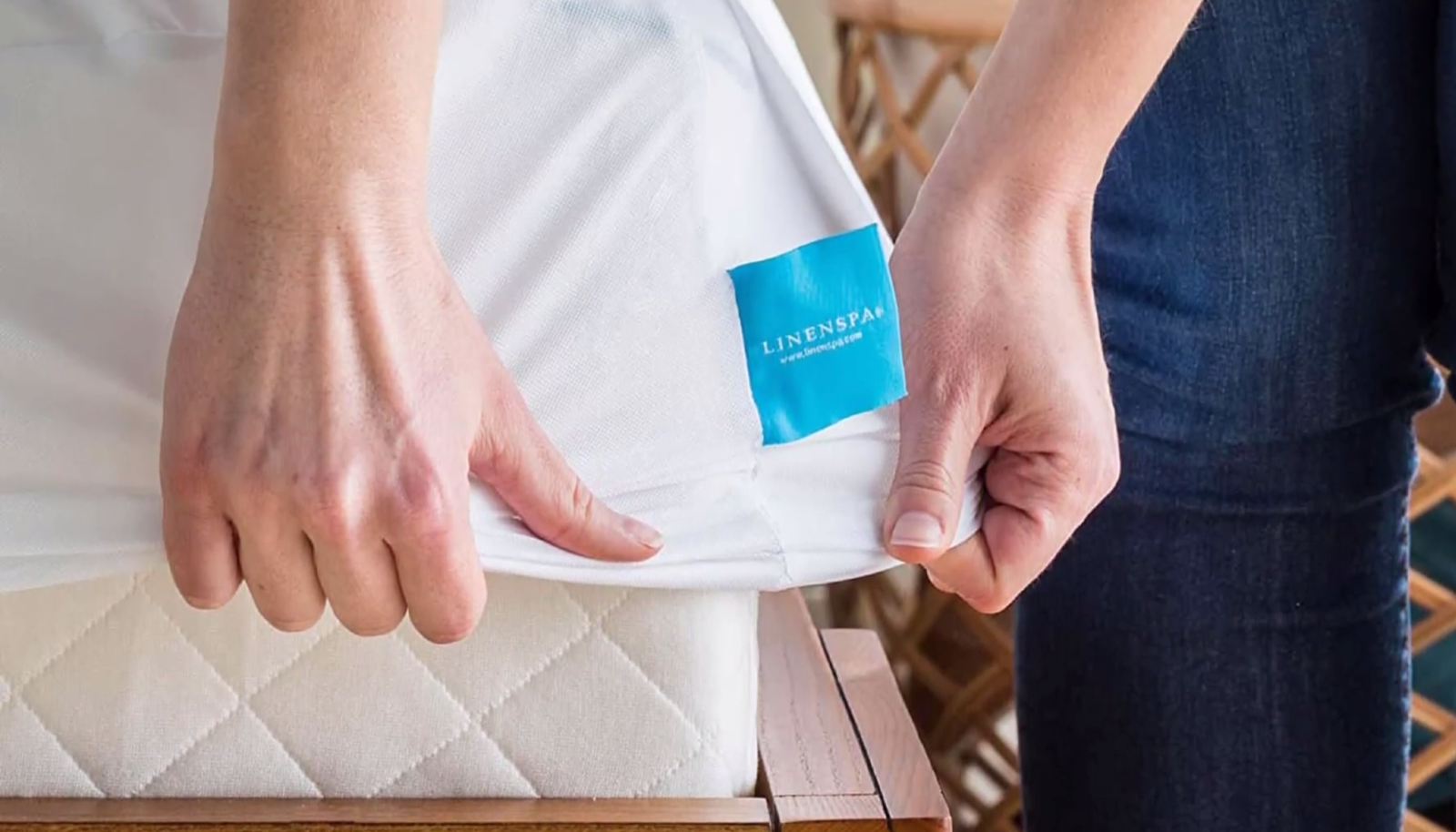 Do Waterproof Mattress Protectors Make You Sweat? WaterproofWiki