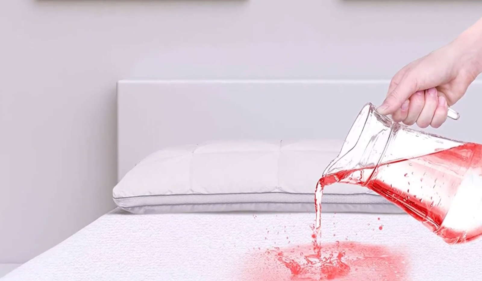 Do Waterproof Mattress Protectors Make You Sweat? WaterproofWiki