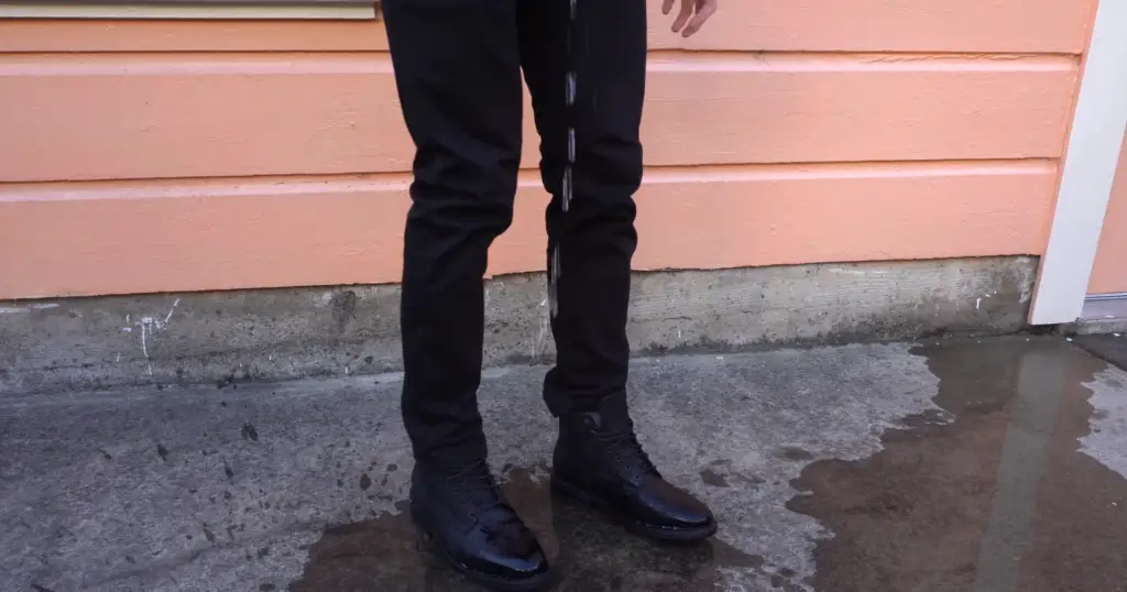 Are Thursday Boots Waterproof? WaterproofWiki