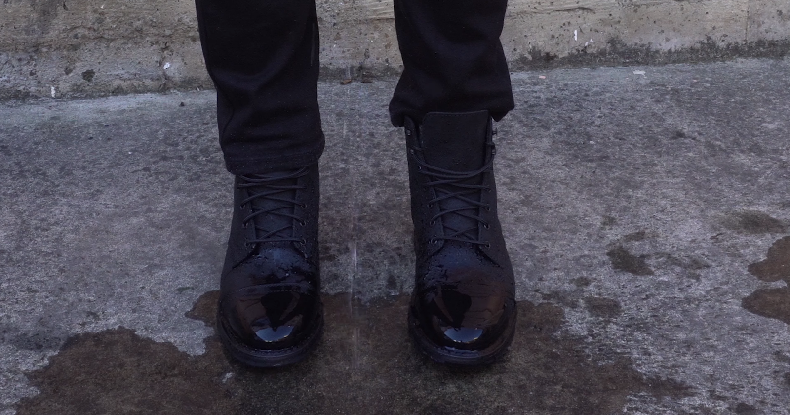 Are Thursday Boots Waterproof? WaterproofWiki