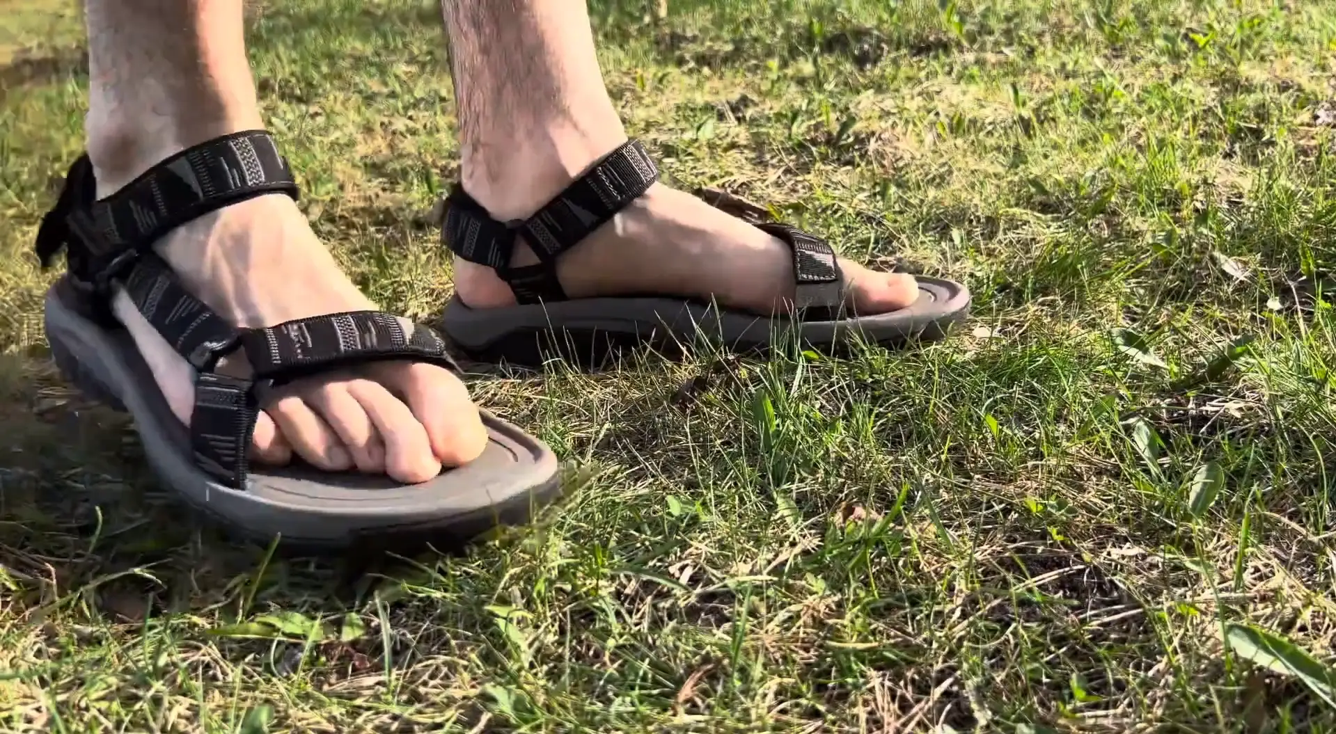What are Tevas good for?