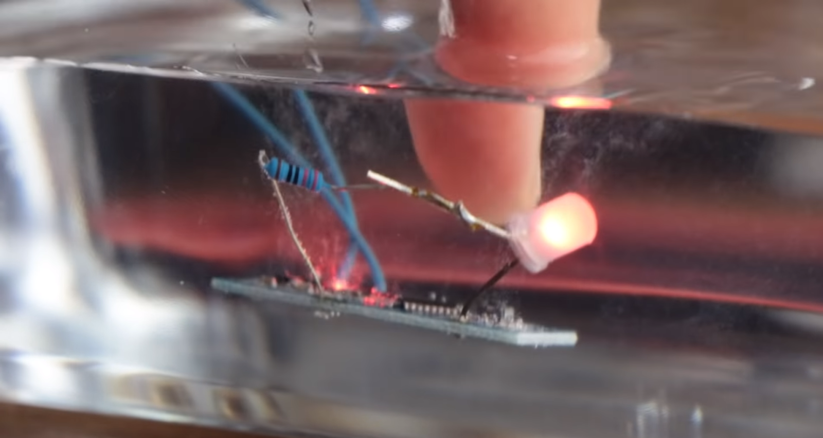 Can You Use Silicone to Waterproof Electrical Connections? WaterproofWiki